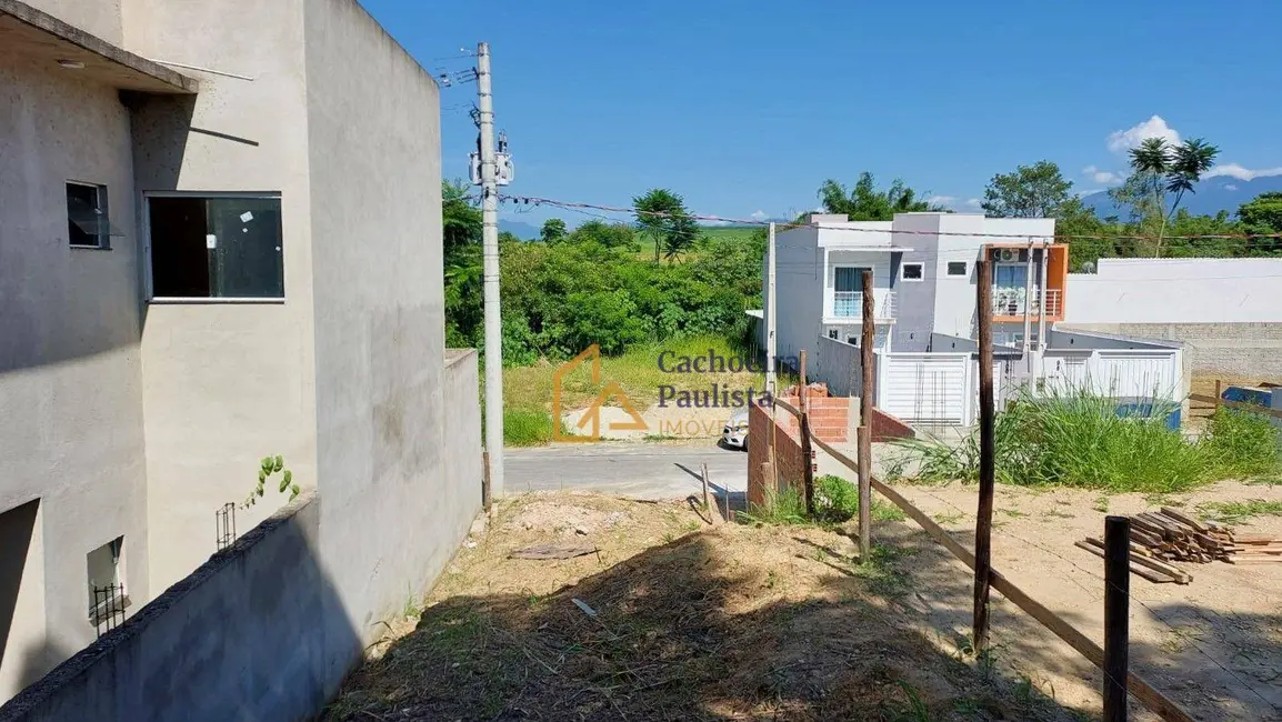 Foto 2 de Terreno / Lote à venda, 125m2 em Cachoeira Paulista - SP