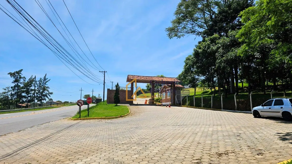 Foto 4 de Terreno / Lote à venda, 1000m2 em Cachoeira Paulista - SP