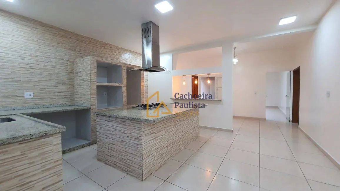 Foto 6 de Casa com 2 quartos à venda, 262m2 em Cachoeira Paulista - SP
