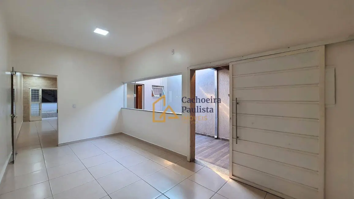 Foto 4 de Casa com 2 quartos à venda, 262m2 em Cachoeira Paulista - SP