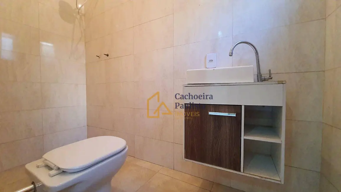 Foto 9 de Casa com 2 quartos à venda, 262m2 em Cachoeira Paulista - SP