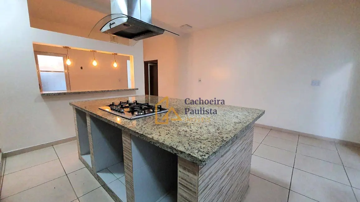 Foto 8 de Casa com 2 quartos à venda, 262m2 em Cachoeira Paulista - SP