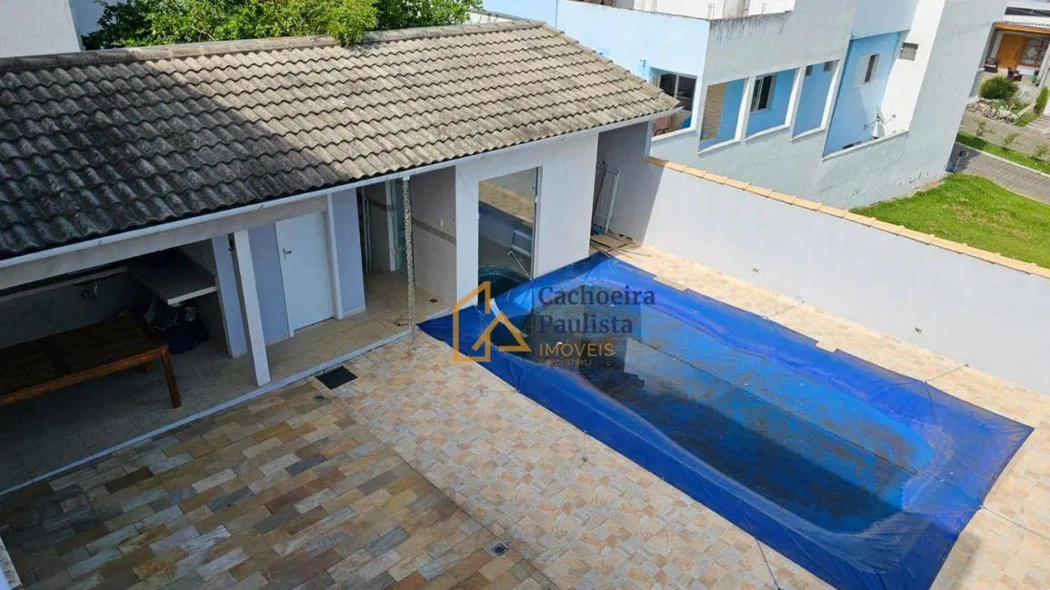 Foto 5 de Casa com 4 quartos à venda, 250m2 em Cachoeira Paulista - SP