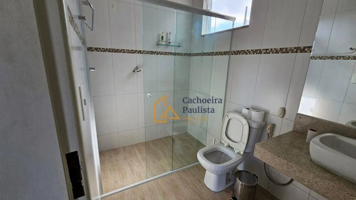 Foto 7 de Casa com 4 quartos à venda, 250m2 em Cachoeira Paulista - SP