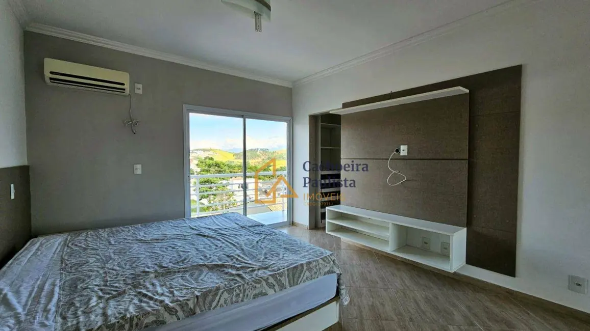 Foto 3 de Casa com 4 quartos à venda, 250m2 em Cachoeira Paulista - SP