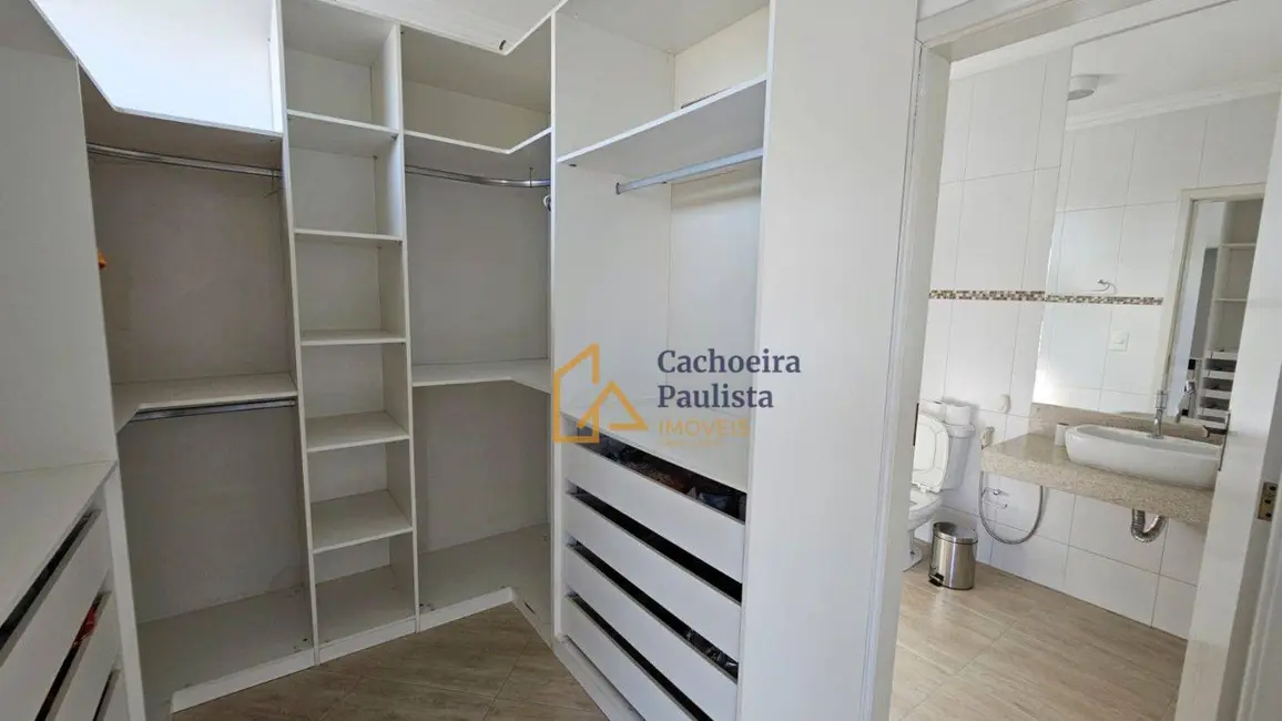 Foto 6 de Casa com 4 quartos à venda, 250m2 em Cachoeira Paulista - SP