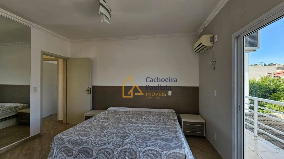 Foto 4 de Casa com 4 quartos à venda, 250m2 em Cachoeira Paulista - SP