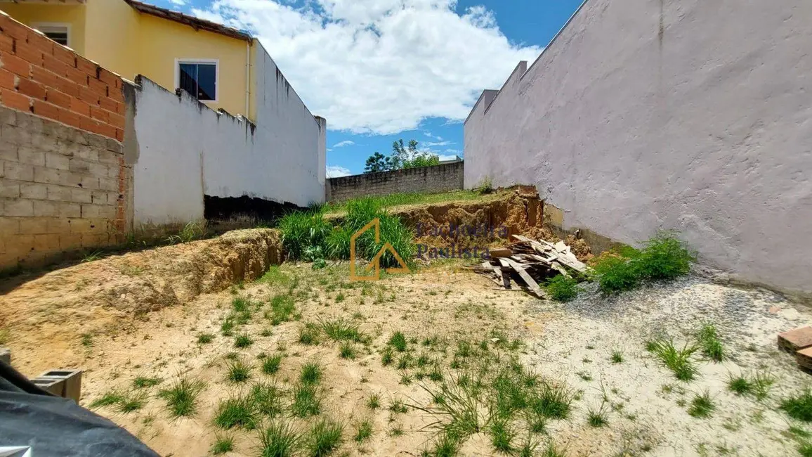 Foto 3 de Terreno / Lote à venda, 225m2 em Cachoeira Paulista - SP