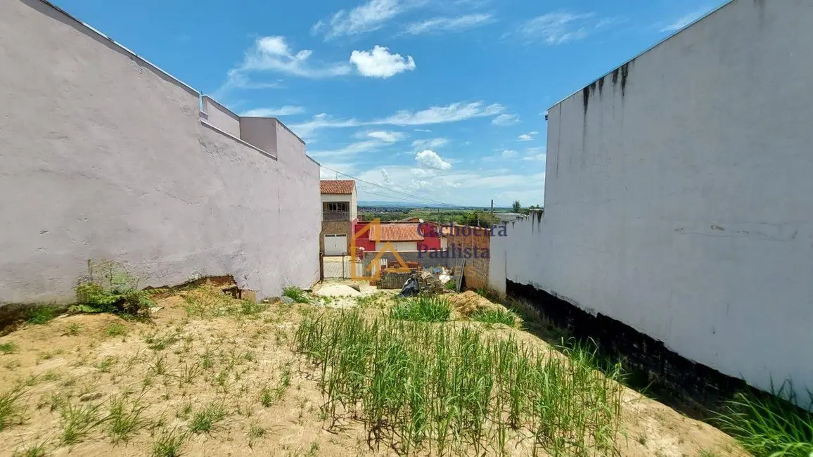 Foto 5 de Terreno / Lote à venda, 225m2 em Cachoeira Paulista - SP