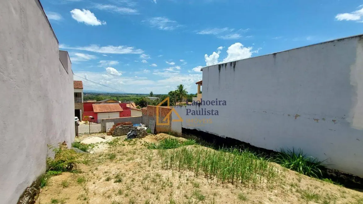 Foto 6 de Terreno / Lote à venda, 225m2 em Cachoeira Paulista - SP