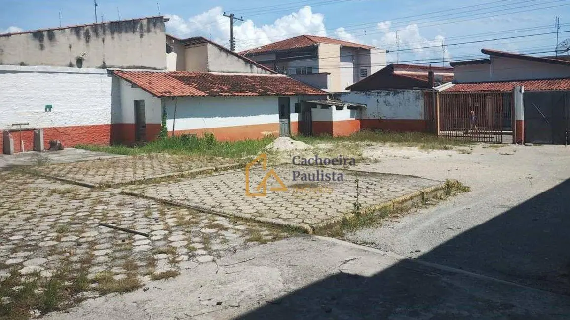 Foto 5 de Loja à venda e para alugar, 500m2 em Cachoeira Paulista - SP