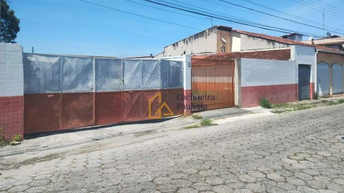 Foto 2 de Loja à venda e para alugar, 500m2 em Cachoeira Paulista - SP