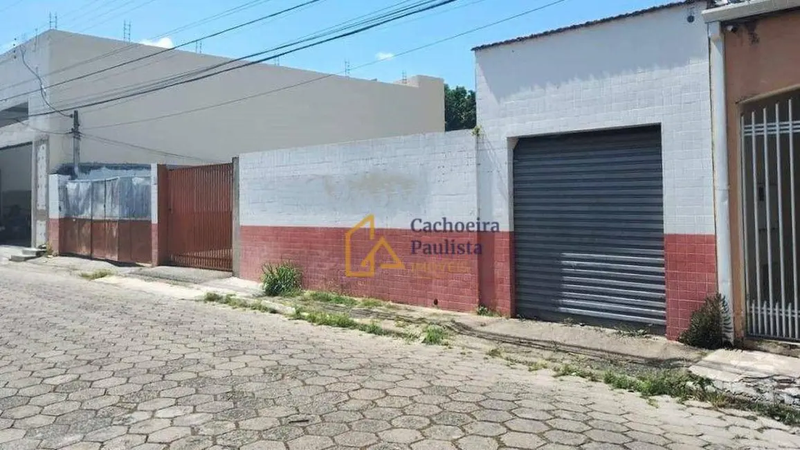 Foto 1 de Loja à venda e para alugar, 500m2 em Cachoeira Paulista - SP