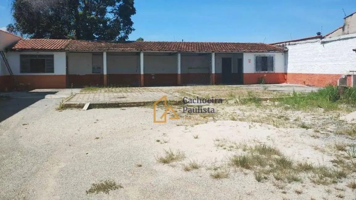 Foto 4 de Loja à venda e para alugar, 500m2 em Cachoeira Paulista - SP