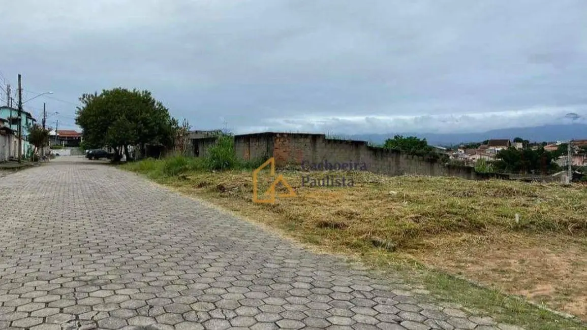 Foto 2 de Terreno / Lote à venda, 148m2 em Cachoeira Paulista - SP