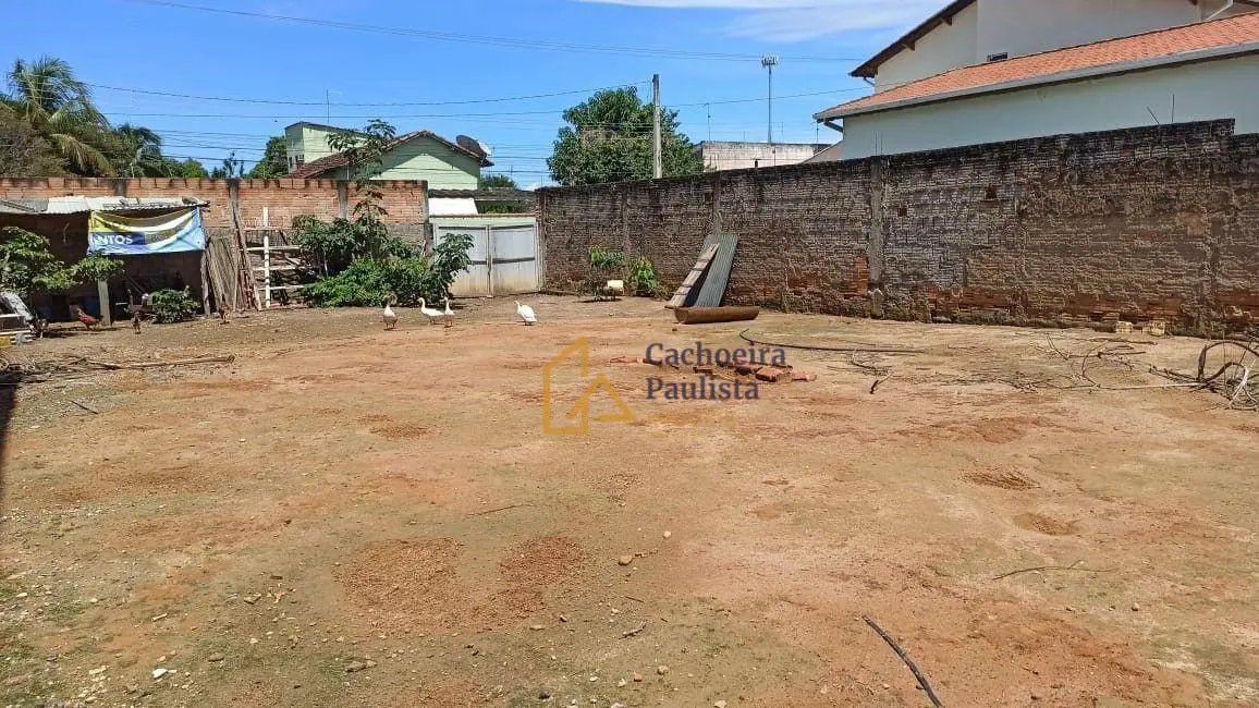 Foto 6 de Terreno / Lote à venda, 334m2 em Cachoeira Paulista - SP