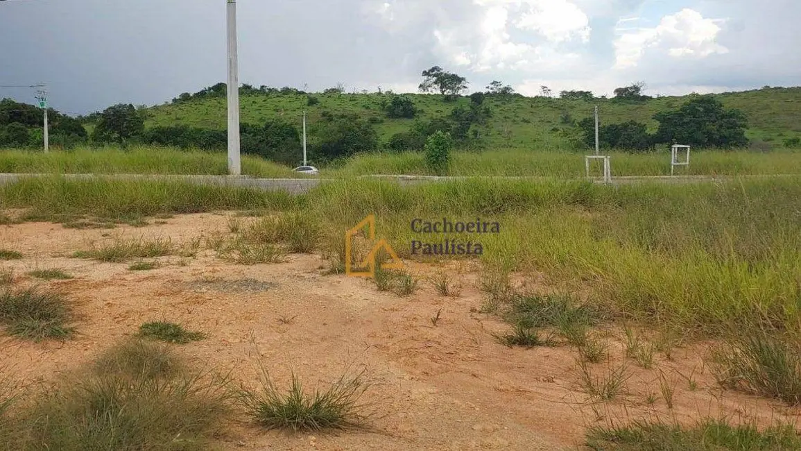 Foto 4 de Terreno / Lote à venda, 240m2 em Cachoeira Paulista - SP