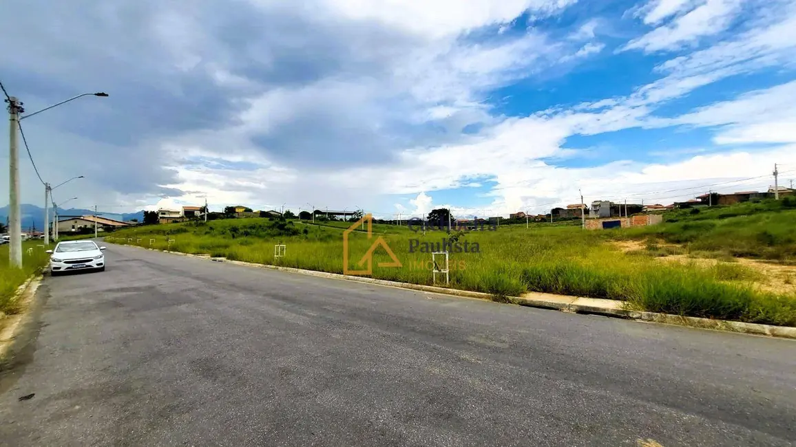 Foto 3 de Terreno / Lote à venda, 240m2 em Cachoeira Paulista - SP