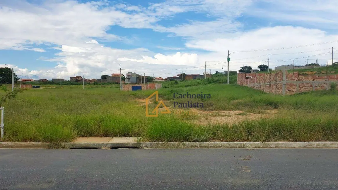 Foto 5 de Terreno / Lote à venda, 240m2 em Cachoeira Paulista - SP