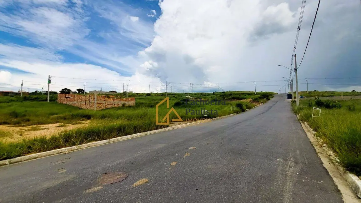 Foto 2 de Terreno / Lote à venda, 240m2 em Cachoeira Paulista - SP