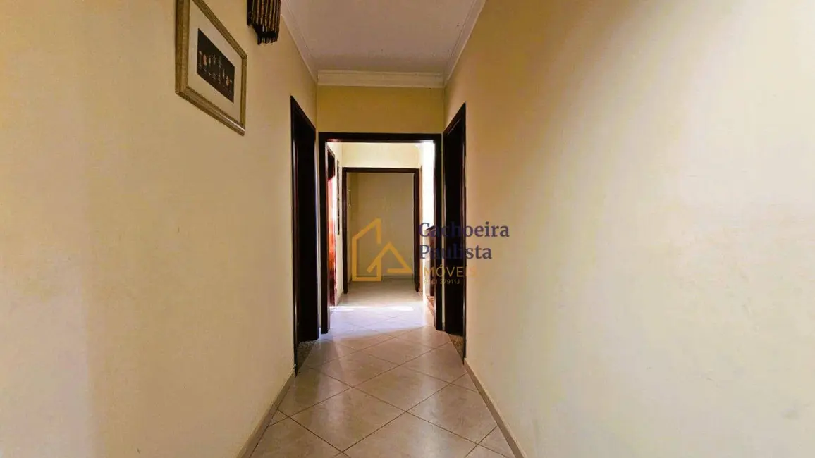 Foto 7 de Casa com 5 quartos à venda, 500m2 em Cachoeira Paulista - SP