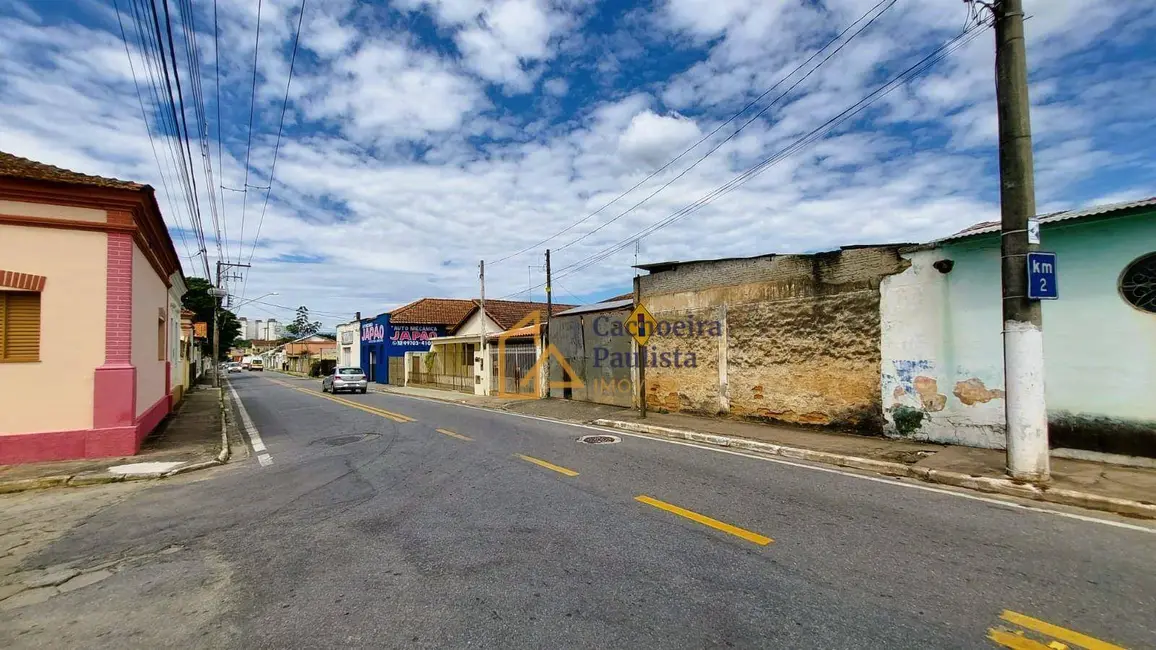 Foto 3 de Armazém / Galpão à venda e para alugar, 738m2 em Cachoeira Paulista - SP
