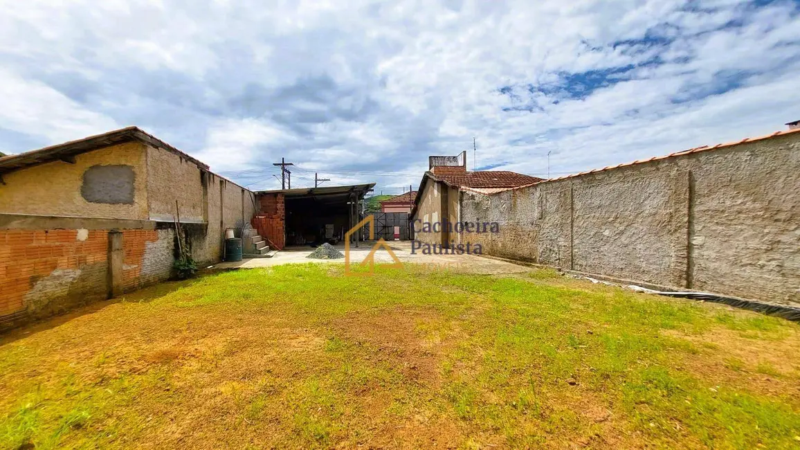 Foto 6 de Armazém / Galpão à venda e para alugar, 738m2 em Cachoeira Paulista - SP