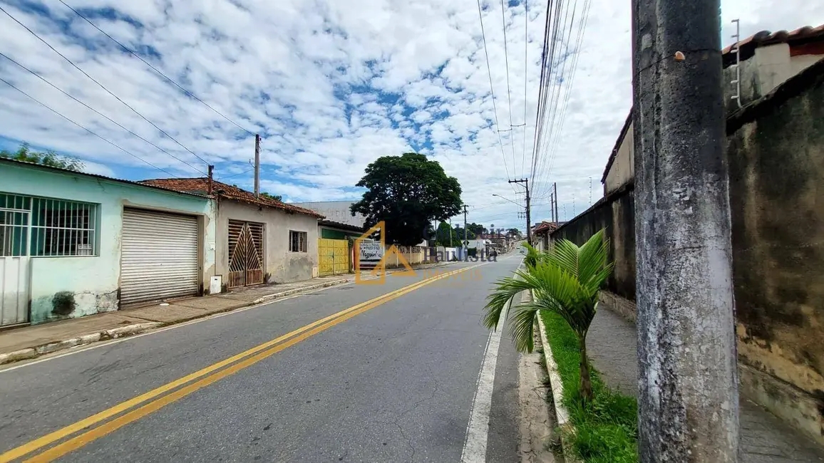 Foto 2 de Armazém / Galpão à venda e para alugar, 738m2 em Cachoeira Paulista - SP