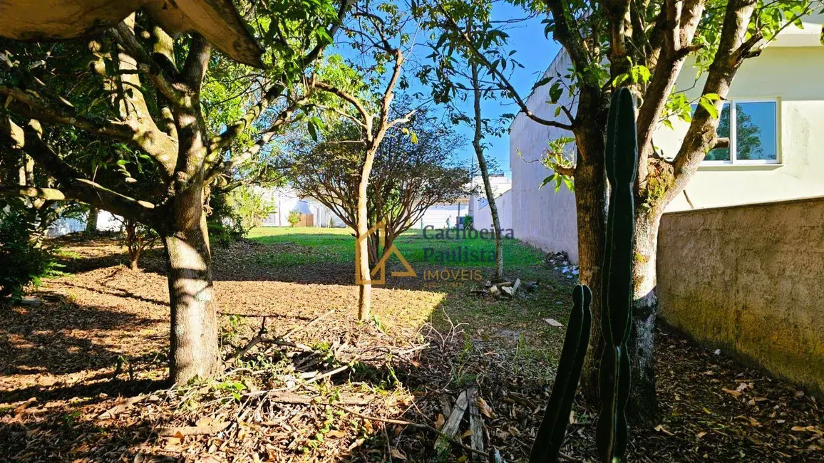 Foto 4 de Terreno / Lote à venda, 500m2 em Cachoeira Paulista - SP