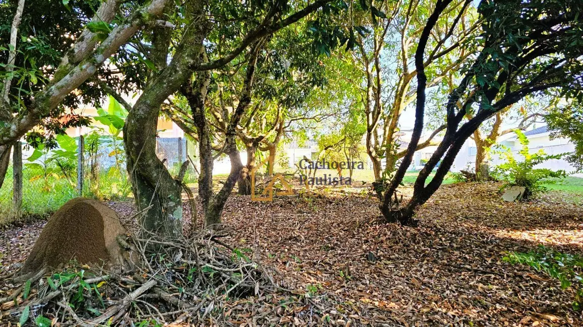 Foto 4 de Terreno / Lote à venda, 539m2 em Cachoeira Paulista - SP
