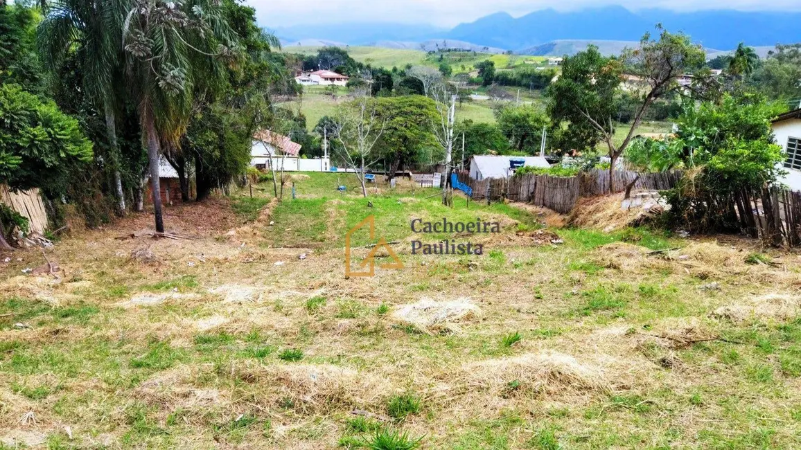 Foto 6 de Terreno / Lote à venda, 1348m2 em Embaú, Cachoeira Paulista - SP