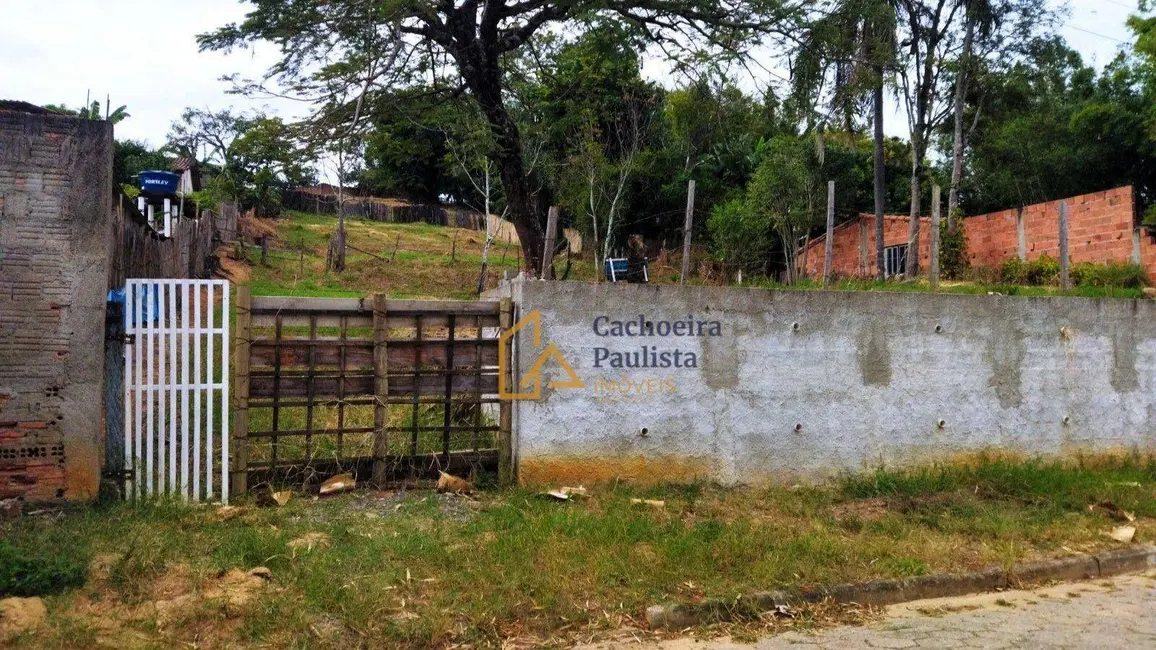 Foto 1 de Terreno / Lote à venda, 1348m2 em Embaú, Cachoeira Paulista - SP