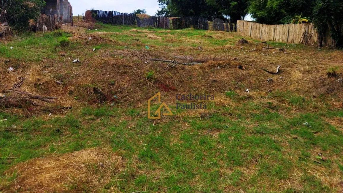 Foto 3 de Terreno / Lote à venda, 1348m2 em Embaú, Cachoeira Paulista - SP