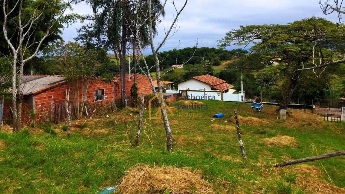 Foto 5 de Terreno / Lote à venda, 1348m2 em Embaú, Cachoeira Paulista - SP