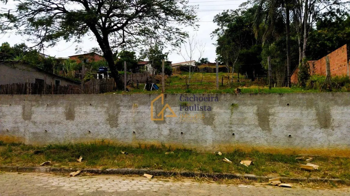 Foto 2 de Terreno / Lote à venda, 1348m2 em Embaú, Cachoeira Paulista - SP