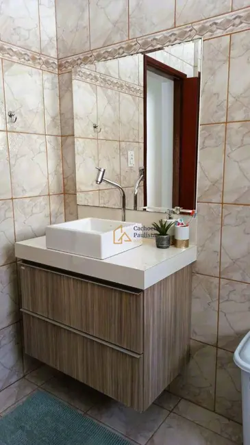 Foto 9 de Casa com 3 quartos à venda, 321m2 em Cachoeira Paulista - SP