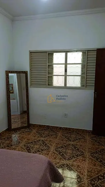 Foto 8 de Casa com 3 quartos à venda, 321m2 em Cachoeira Paulista - SP