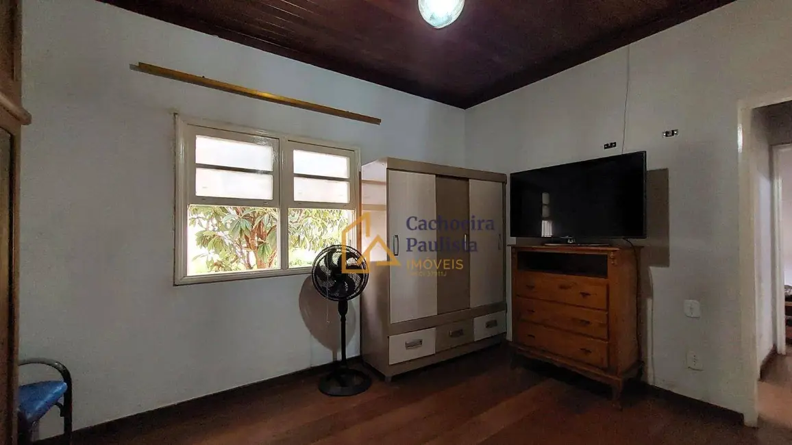 Foto 6 de Casa com 4 quartos à venda, 682m2 em Centro, Cachoeira Paulista - SP