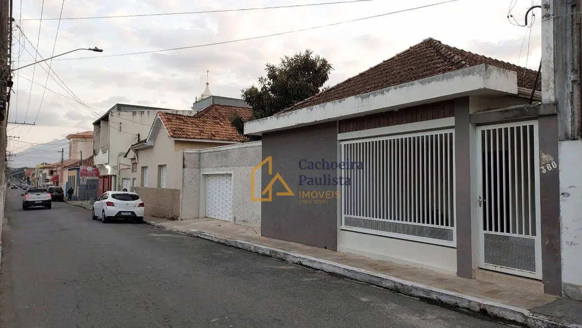 Foto 2 de Casa com 4 quartos à venda, 682m2 em Centro, Cachoeira Paulista - SP