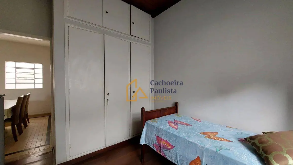 Foto 9 de Casa com 4 quartos à venda, 682m2 em Centro, Cachoeira Paulista - SP