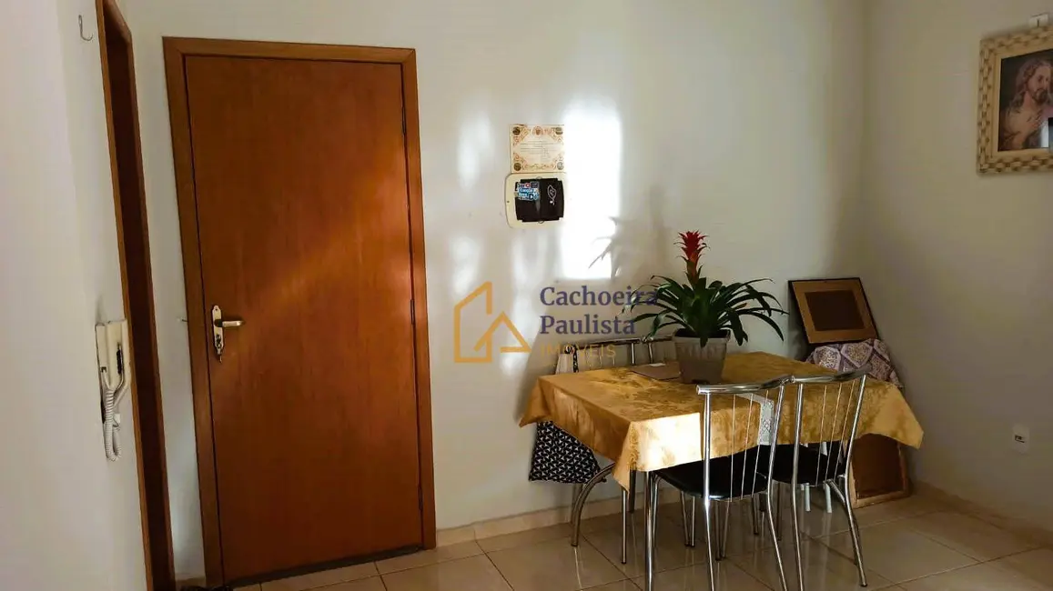 Foto 8 de Apartamento com 1 quarto à venda em Centro, Cachoeira Paulista - SP