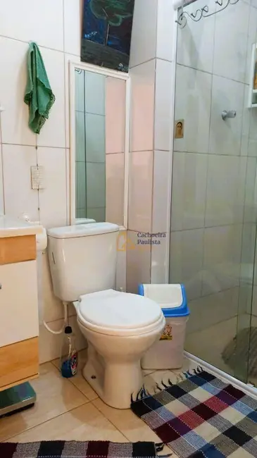 Foto 7 de Apartamento com 1 quarto à venda em Centro, Cachoeira Paulista - SP