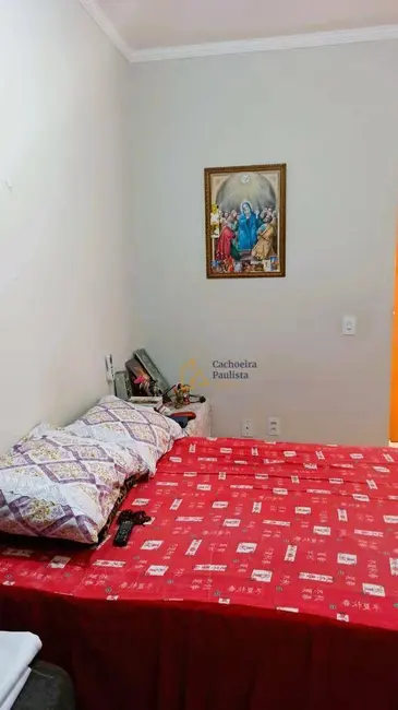 Foto 2 de Apartamento com 1 quarto à venda em Centro, Cachoeira Paulista - SP