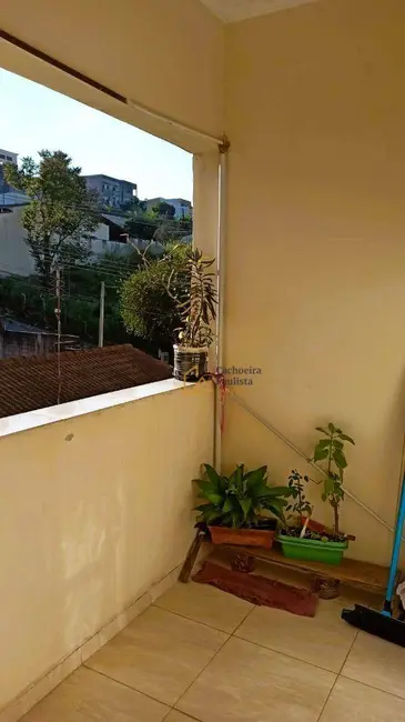 Foto 9 de Apartamento com 1 quarto à venda em Centro, Cachoeira Paulista - SP