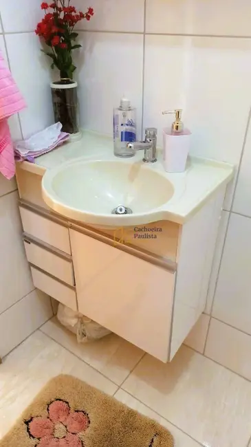 Foto 4 de Apartamento com 1 quarto à venda em Centro, Cachoeira Paulista - SP