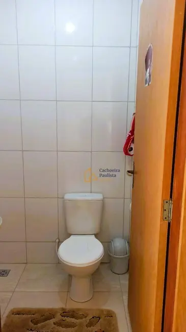 Foto 5 de Apartamento com 1 quarto à venda em Centro, Cachoeira Paulista - SP