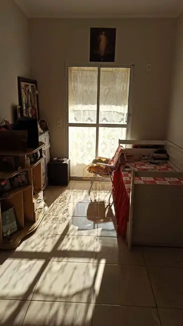 Foto 3 de Apartamento com 1 quarto à venda em Centro, Cachoeira Paulista - SP