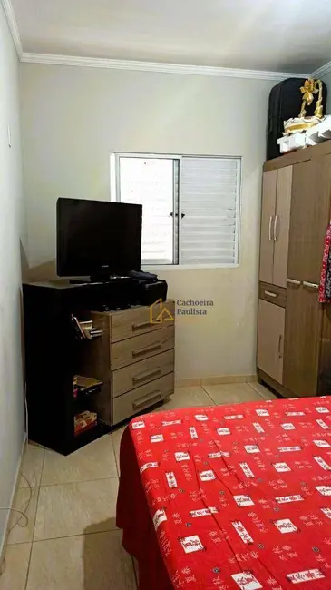 Foto 6 de Apartamento com 1 quarto à venda em Centro, Cachoeira Paulista - SP