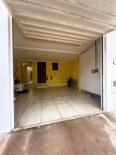 Foto 2 de Casa com 2 quartos à venda, 125m2 em Cachoeira Paulista - SP