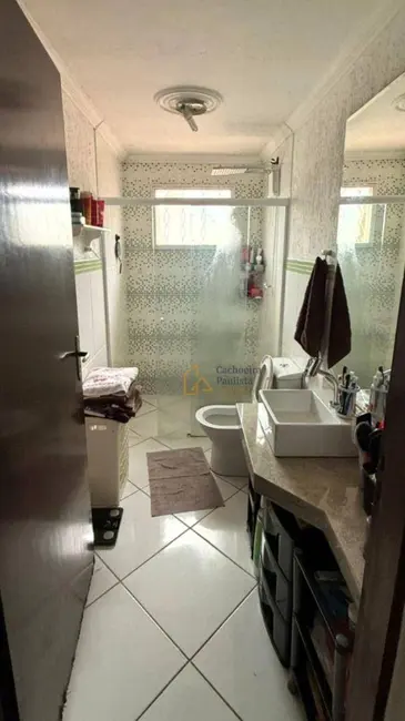 Foto 7 de Casa com 2 quartos à venda, 125m2 em Cachoeira Paulista - SP